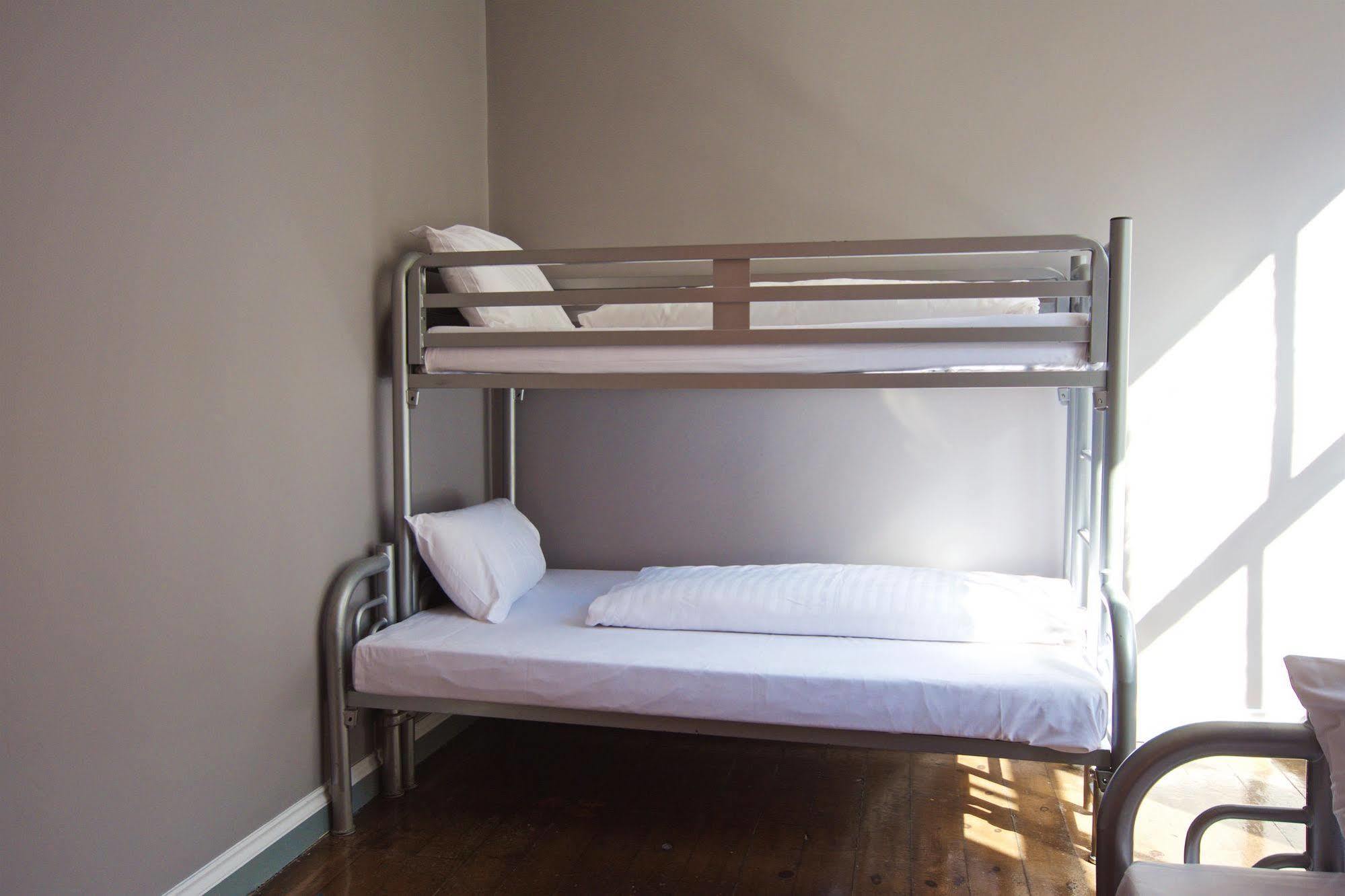 Albatross Hostel Newcastle upon Tyne Hostel Beds photo